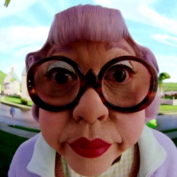 Meet your Posher, David - Picture 1 of 1